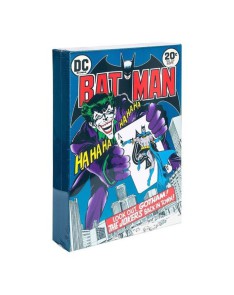 DC COMICS BATMAN LUMINART