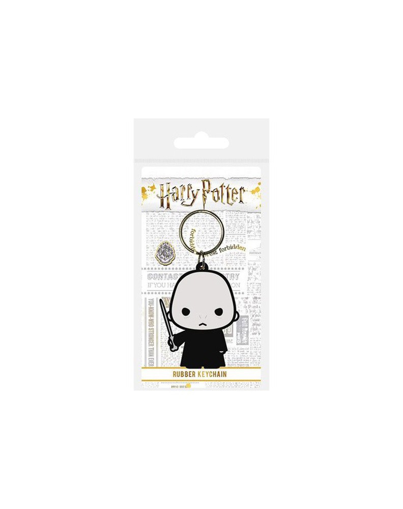 Harry Potter 3D Eraser Voldemort