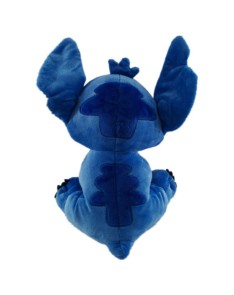 Peluche Stitch 20 cm Disney con sonido Vista 2