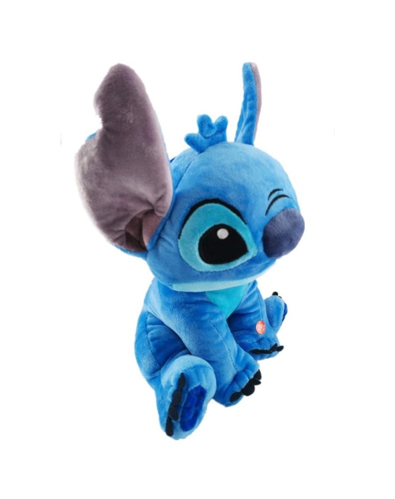 Plush Disney Stitch 20 cm with sound View 3