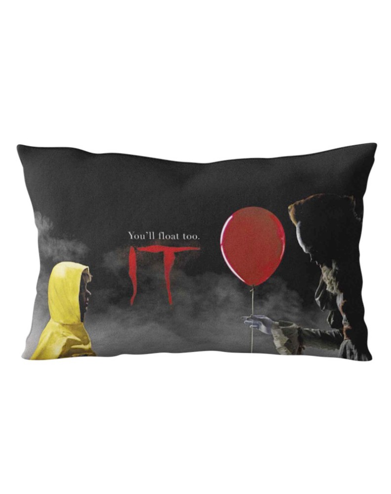 You'll FLOAT CUSHION RECT VACUUM PACKED IT TOO