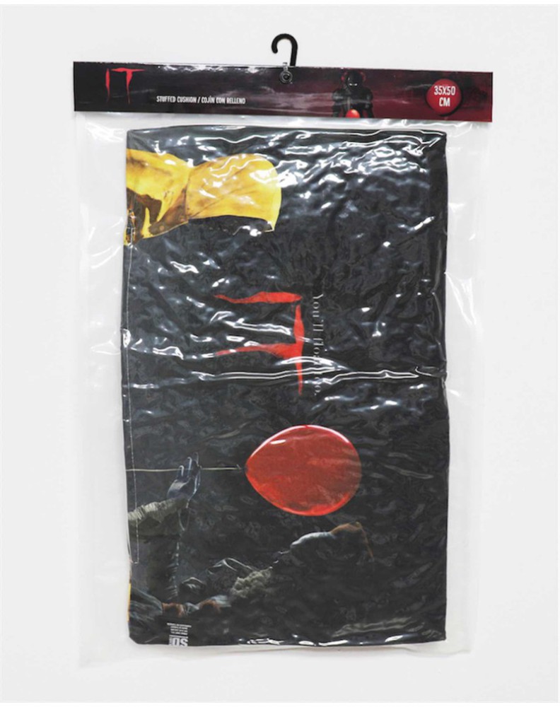 You'll FLOAT CUSHION RECT VACUUM PACKED IT TOO Vista 2