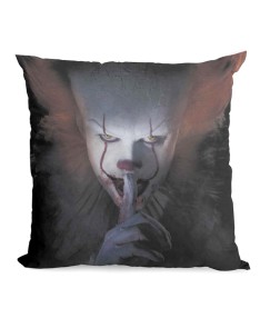 VACUUM PACKED SQUARE CUSHION PENNYWISE