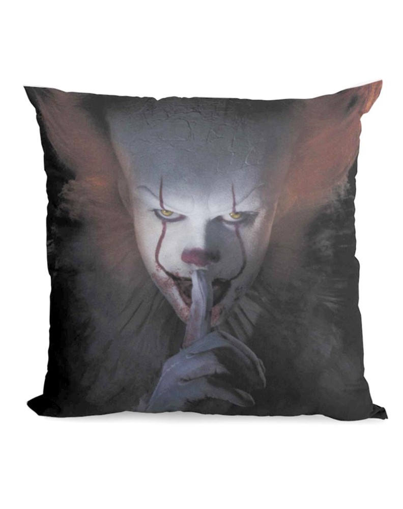 VACUUM PACKED SQUARE CUSHION PENNYWISE