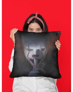 VACUUM PACKED SQUARE CUSHION PENNYWISE Vista 2