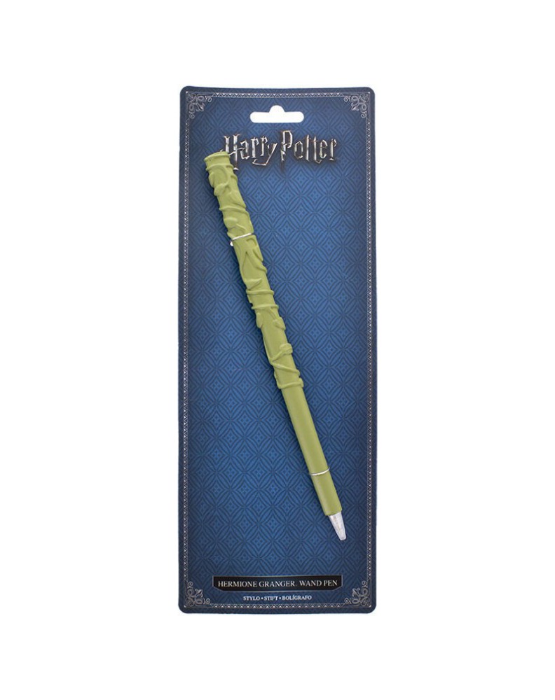 WAND PEN HERMIONE