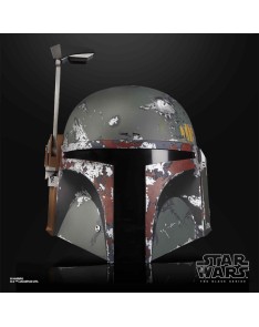 BOBA FETT CASCO ELECTRONICO REPLICA 