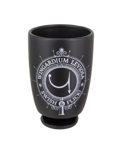 TAZA LEVITADORA HARRY POTTER