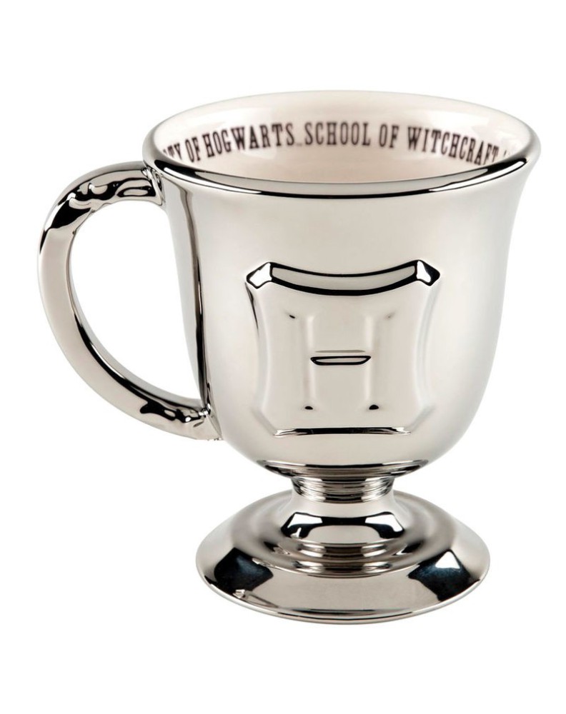 CHALICE MUG HOGWARTS