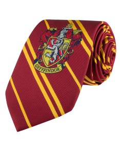 CORBATA GRYFFINDOR