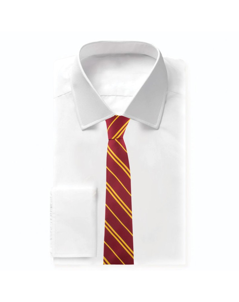 TIE GRYFFINDOR Vista 2