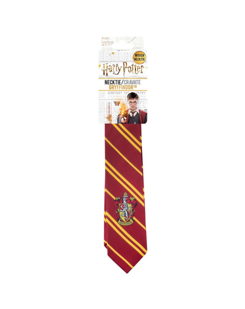 CORBATA GRYFFINDOR Vista 4