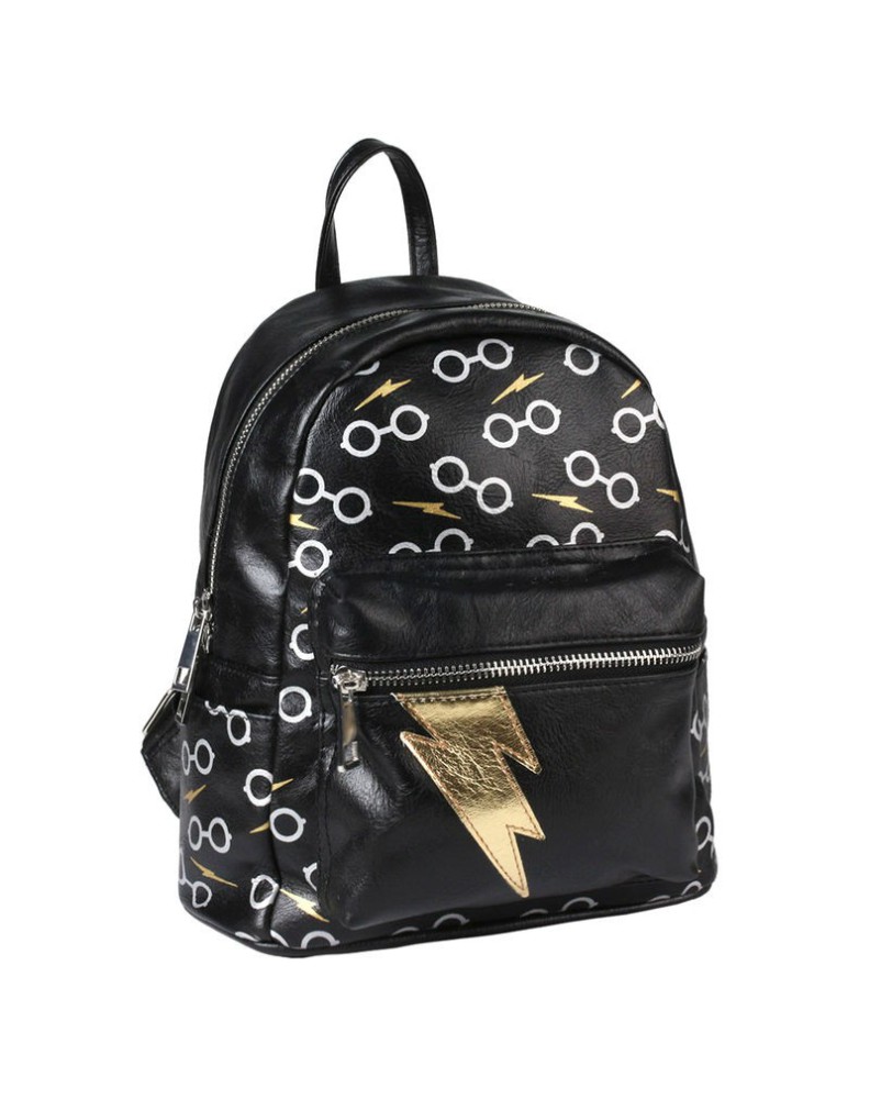 MOCHILA HARRY POTTER 25CM MOCHILA HARRY POTTER 25CM