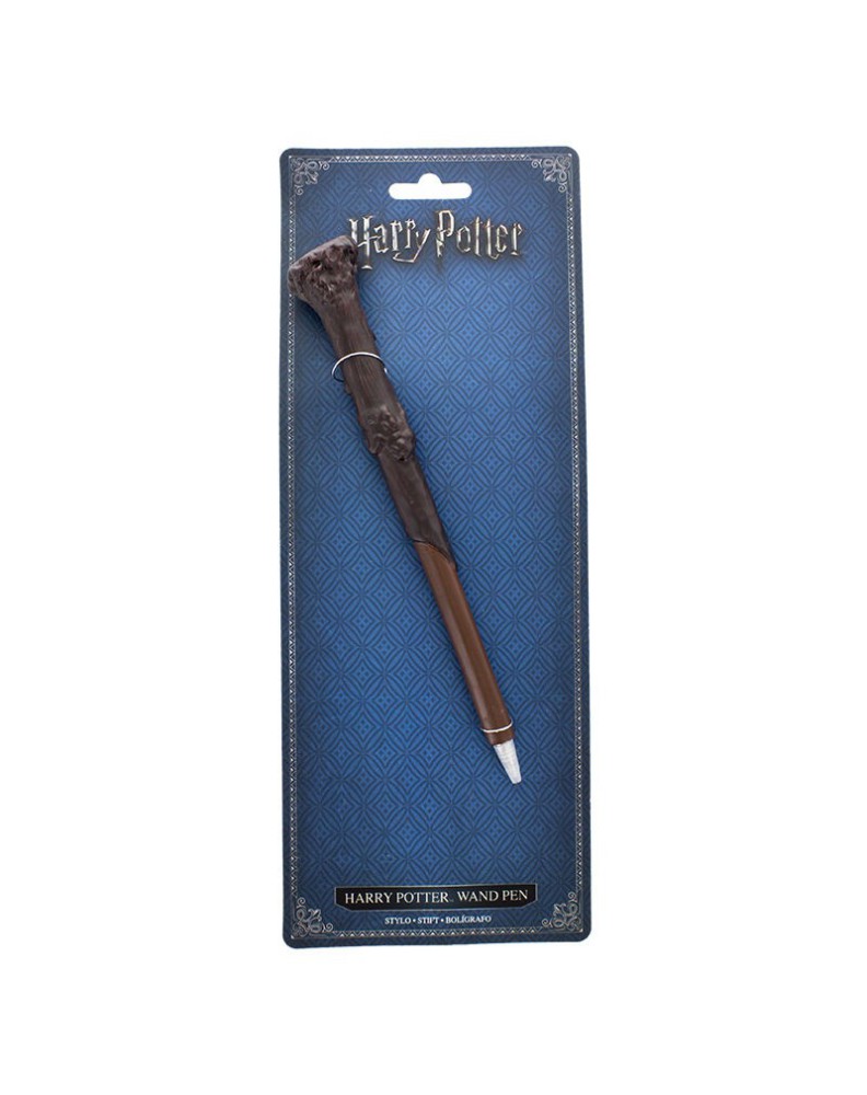 HARRY POTTER WAND PEN