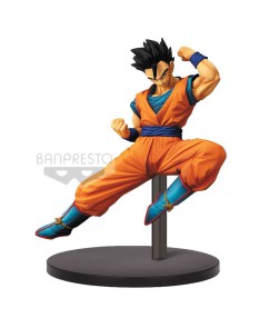 FIGURA BANPRESTO DBSC VOLÃ“ ULTIMATE SON GO 