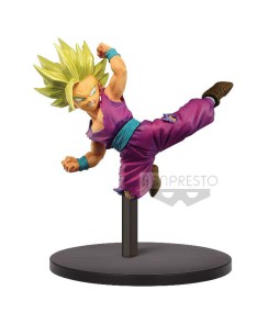 FIGURA BANPRESTO DBSC VOL SUPER SAIYAN 2 