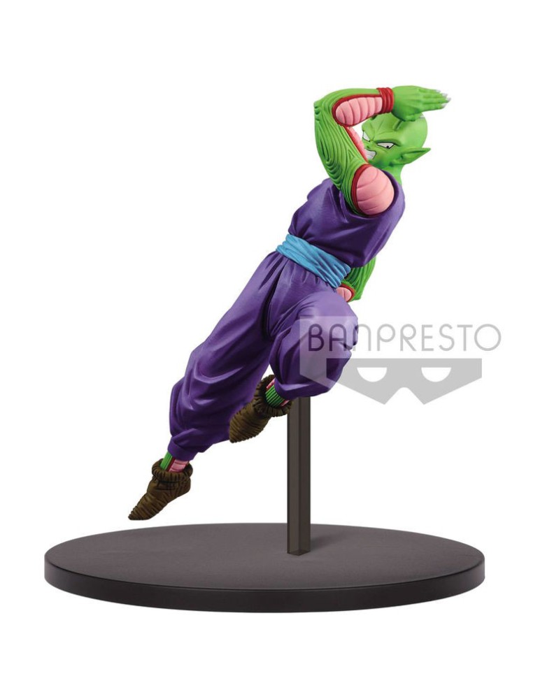 FIGURA BANPRESTO DRAGON BALL SUPER CHOSEN PICCOLO 