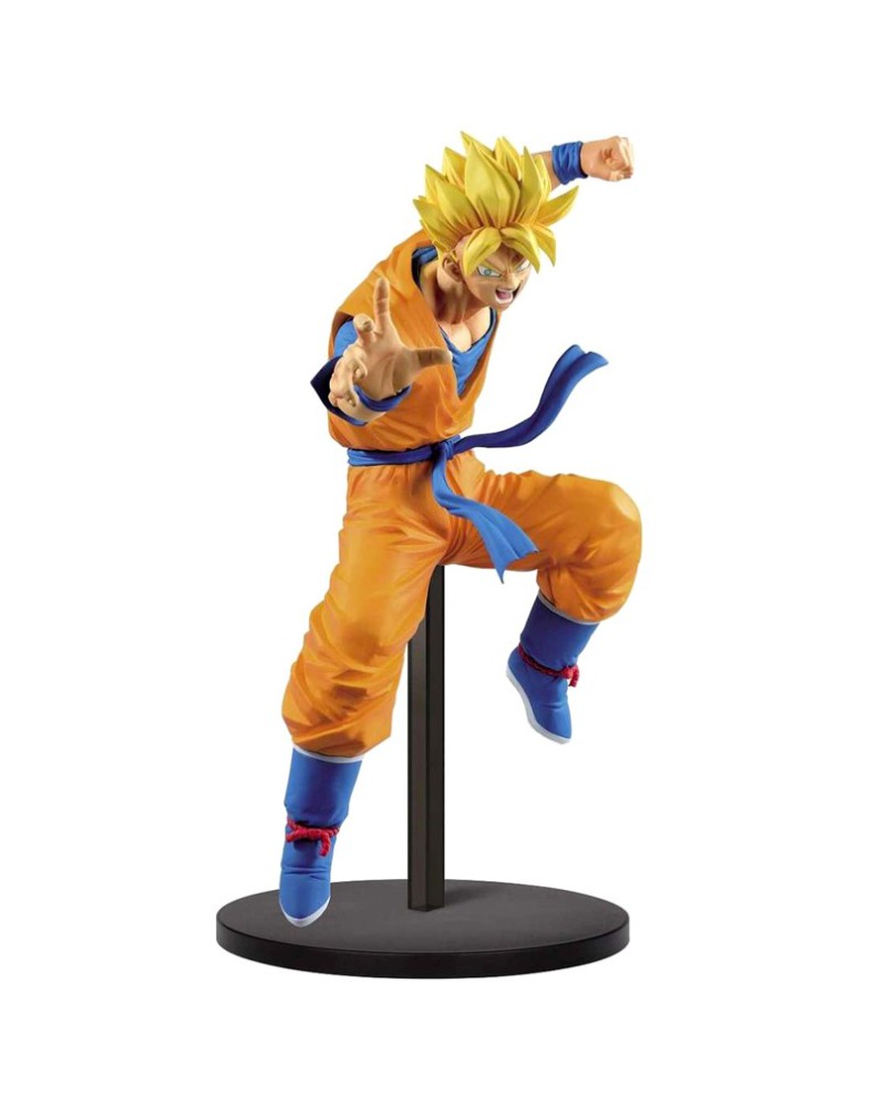 FIGURE LEGENDS BANPRESTO DRAGON BALL SON GOHAN