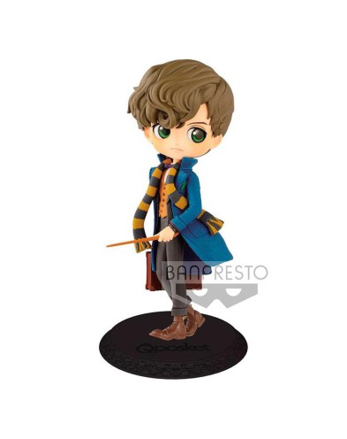 FIGURE BANPRESTO FANTASTICS NEWT BEASTS SC FIGURE BANPRESTO FANTASTICS NEWT BEASTS SC