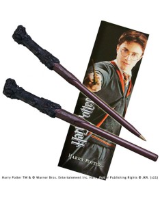 Harry Potter Pen & Bookmark Harry Potter