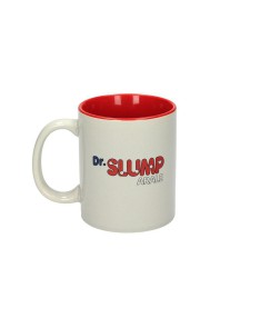 Mug Dr Slump - Genius Vista 2
