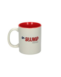 TAZA GENIUS DR. SLUMP Vista 2