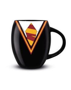 Taza ovalada Gryffindor 