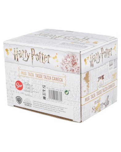 HARRY POTTER TAZA NOVA 360 ML Vista 2