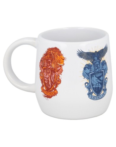 HARRY POTTER MUG NOVA 360 ML View 4