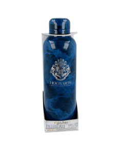 BOTELLA TERMO ACERO INOXIDABLE 515 ML HARRY POTTER