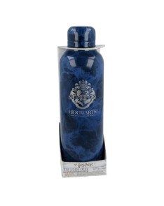 BOTELLA TERMO ACERO INOXIDABLE 515 ML HARRY POTTER Vista 3