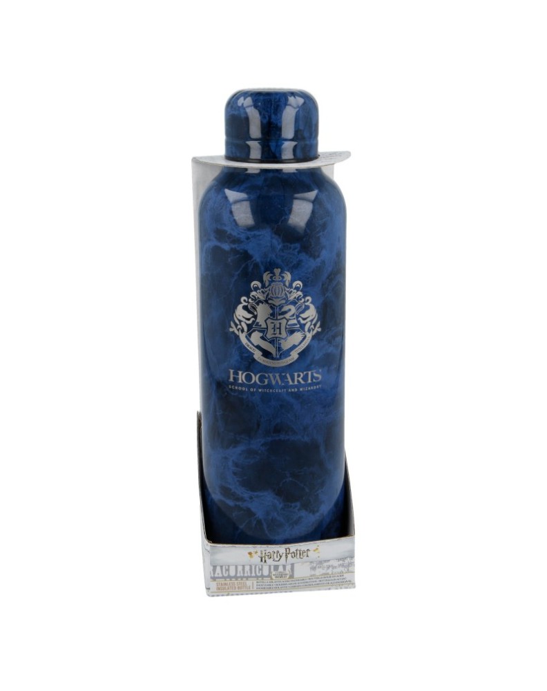 BOTELLA TERMO ACERO INOXIDABLE 515 ML HARRY POTTER Vista 3