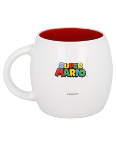 SUPER MARIO MUG GLOBE 380 ML View 3