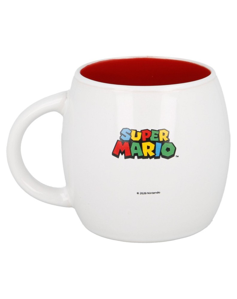 SUPER MARIO MUG GLOBE 380 ML View 3