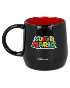 CERAMIC NOVA MUG 12 OZ IN GIFT BOX SUPER MARIO View 3