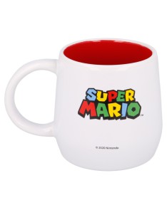 CERAMIC NOVA MUG 12 OZ IN GIFT BOX SUPER MARIO View 4