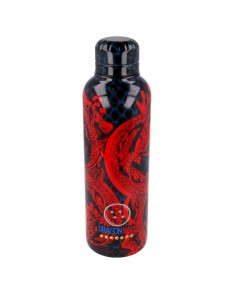 INSULATED STAINLESS STEEL BOTTLE 515 ML DRAGON BALL Vista 2