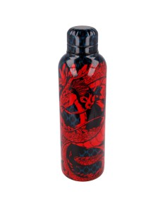 INSULATED STAINLESS STEEL BOTTLE 515 ML DRAGON BALL View 3
