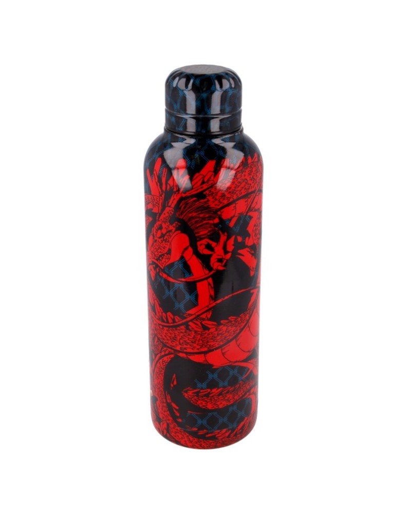 INSULATED STAINLESS STEEL BOTTLE 515 ML DRAGON BALL View 3