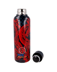 INSULATED STAINLESS STEEL BOTTLE 515 ML DRAGON BALL View 4