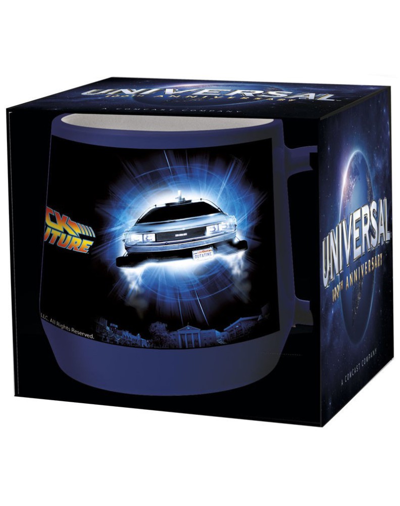 CERAMIC NOVA MUG 12 OZ IN GIFT BOX BACK TO THE FUTURE CERAMIC NOVA MUG 12 OZ IN GIFT BOX BACK TO THE FUTURE