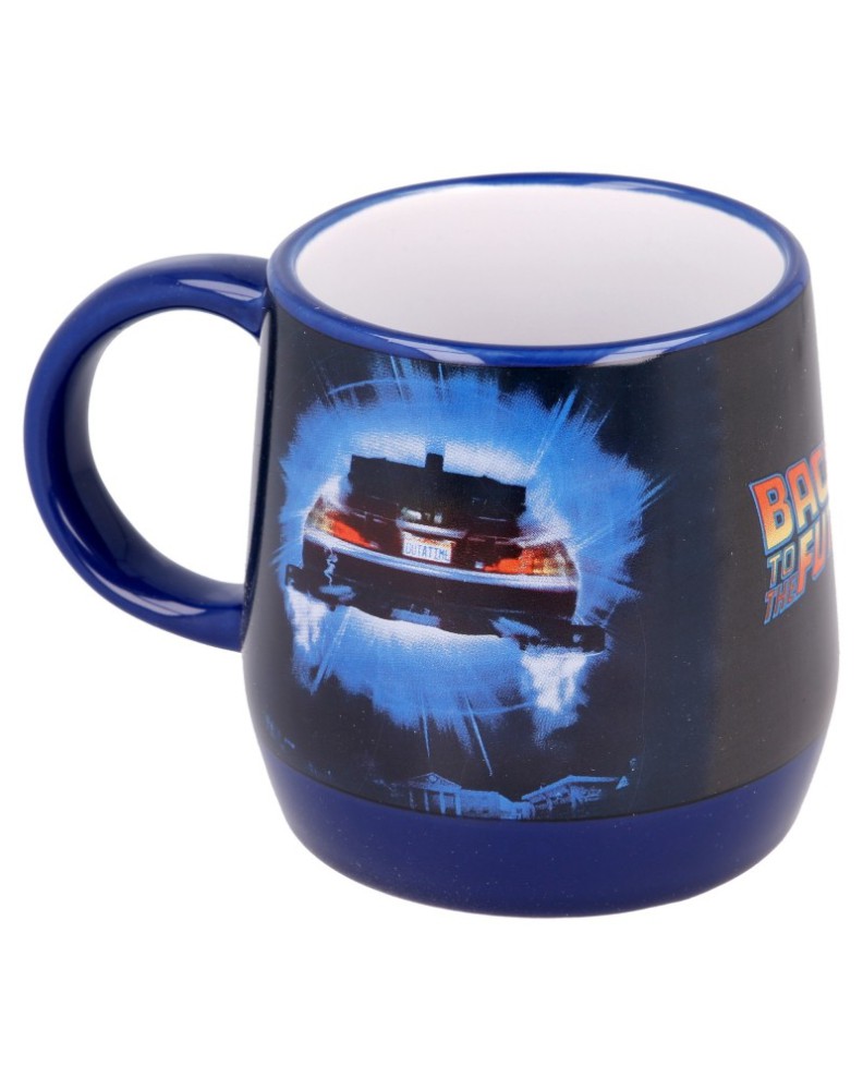 CERAMIC NOVA MUG 12 OZ IN GIFT BOX BACK TO THE FUTURE View 4