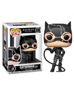 FIGURE POP DC COMICS BATMAN RETURNS CATWOMAN