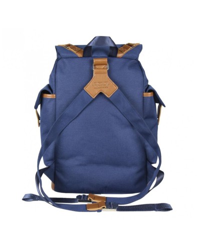 MOCHILA CASUAL CAPITAN AMERICA VENGADORES MARVEL 42CM Vista 2
