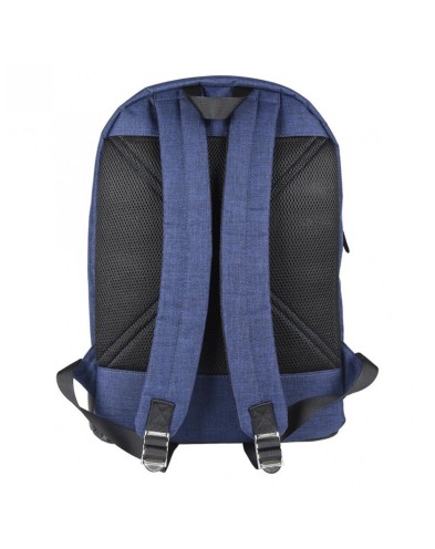 Casual Backpack Batman Navy Blue 46 cm Vista 2