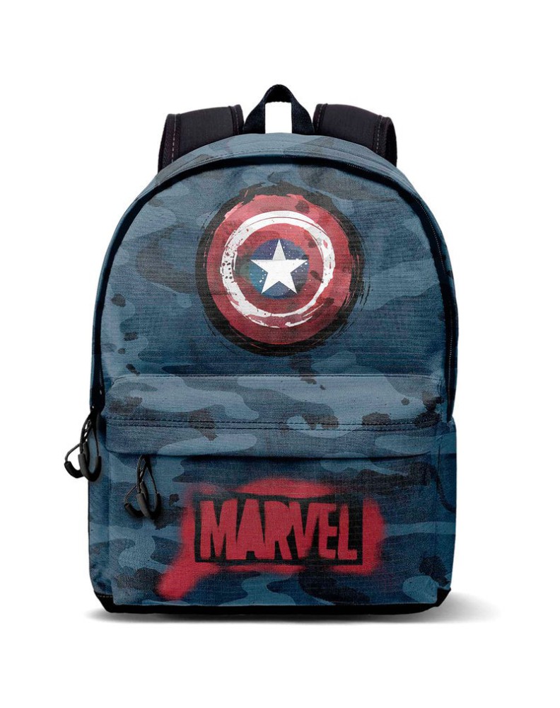 Mochila capitan on sale america