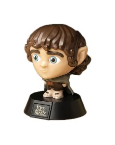 FRODO LAMP ICON THE LORD OF THE RINGS