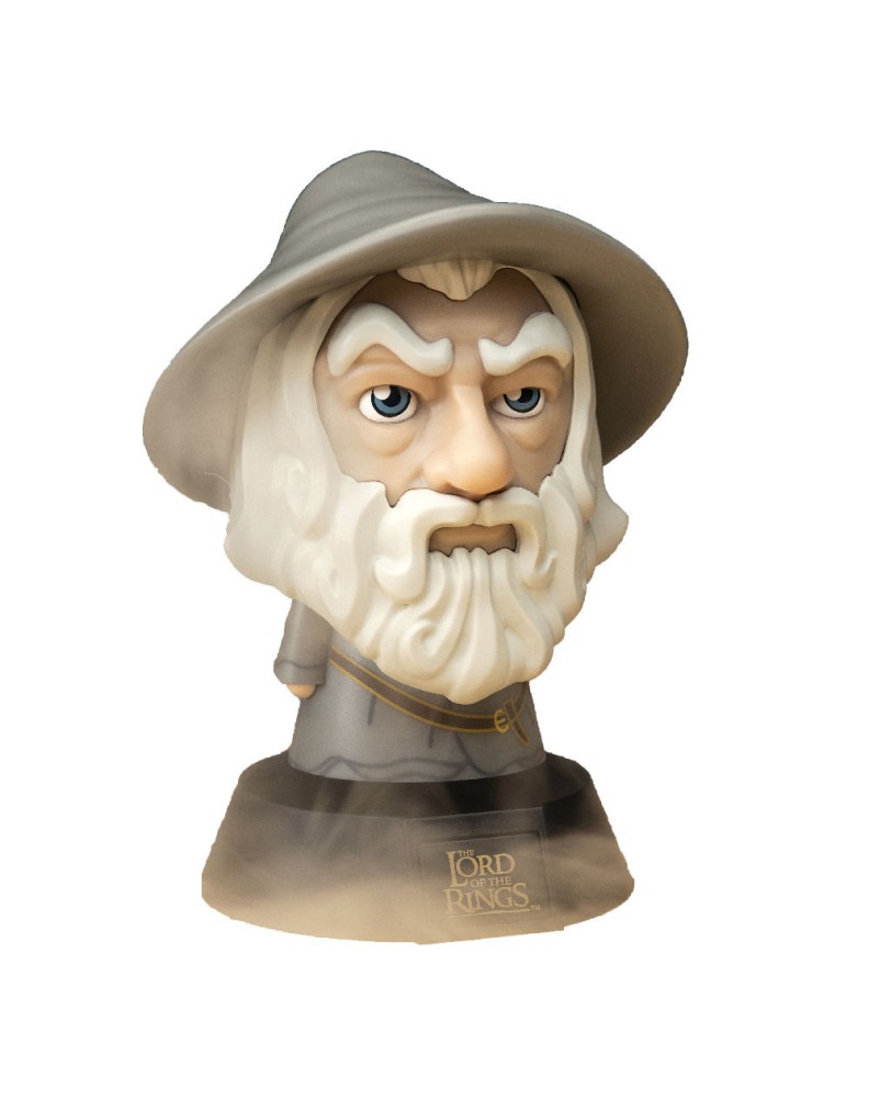 GANDALF LAMP ICON THE LORD OF THE RINGS