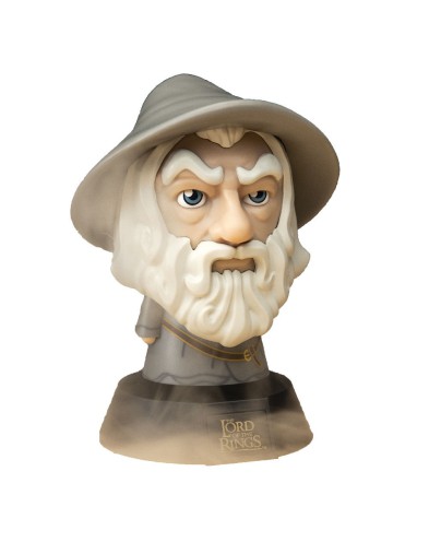LÁMPARA GANDALF ICON EL SEÑOR DE LOS ANILLOS LÁMPARA GANDALF ICON EL SEÑOR DE LOS ANILLOS