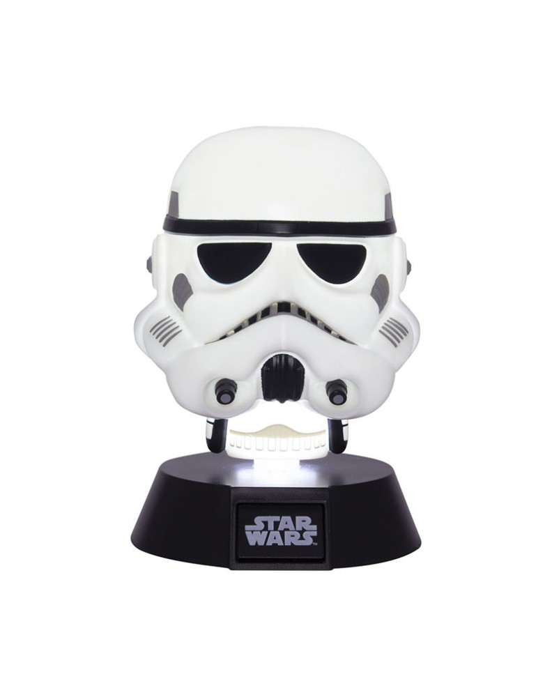 LAMP ICON STAR WARS SOLDIER OF ASSAULT